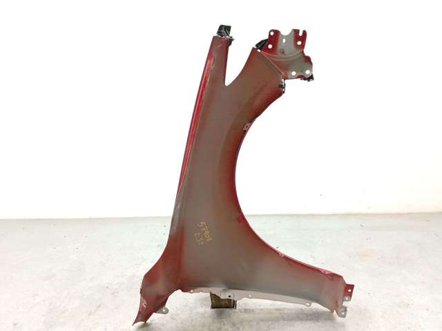 Aleta delantera izquierda BCJH52210 MAZDA
