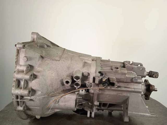 BDU BMW