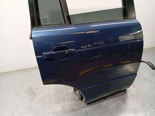 BFA760061 Land Rover