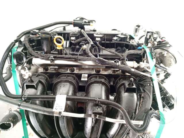 Motor completo para Ford Kuga DFK