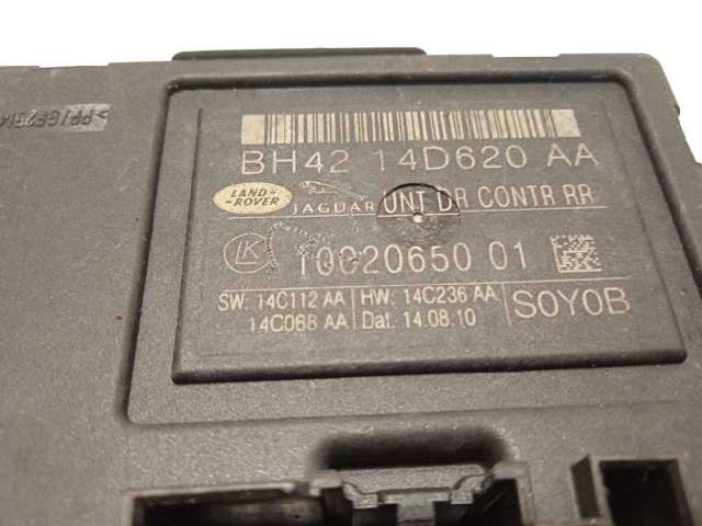 BH4214D620AA Land Rover
