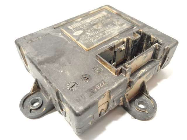 BH4214D620AA Jaguar