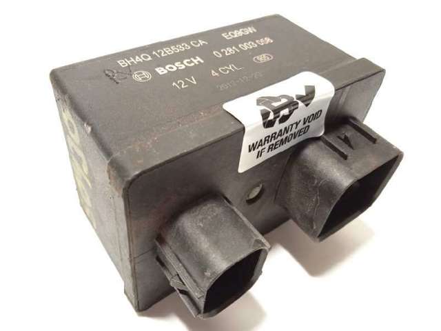BH4Q12B533CA Land Rover