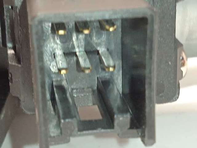 BHN95958X MAZDA Motor del elevalunas eléctrico comprar Alcalá