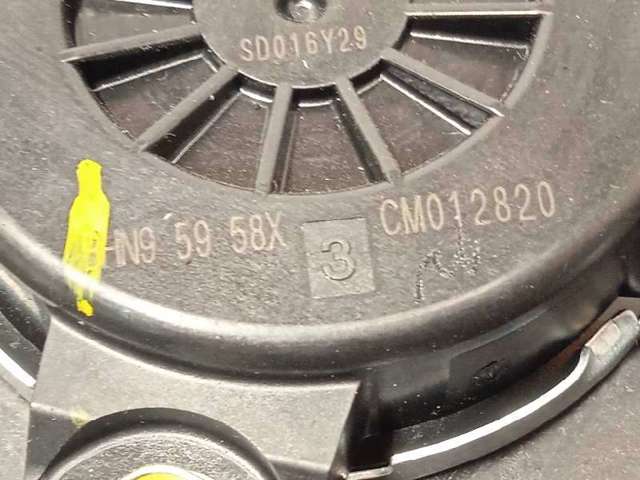 BHN95958X MAZDA Motor del elevalunas de la puerta delantera izquierda  comprar en Oviedo