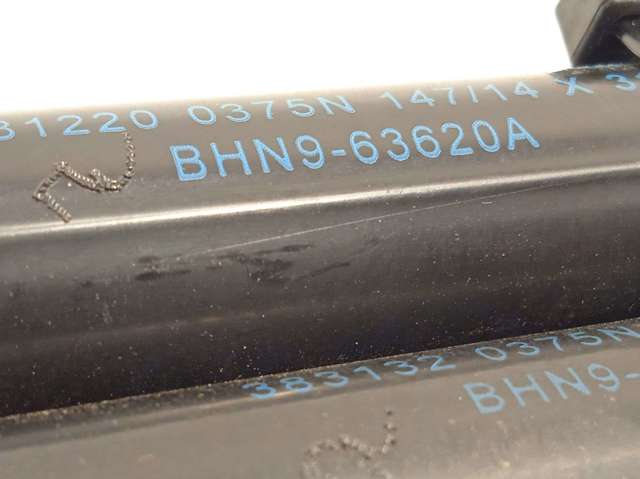 BHN963620A Mazda
