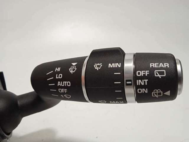 LAND ROVER BJ323F973BB Conmutador derecho de la columna de dirección  disponible Valladolid