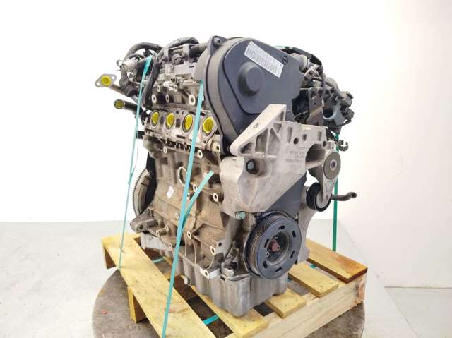 BLR Motor completo  comprar en Zaragoza