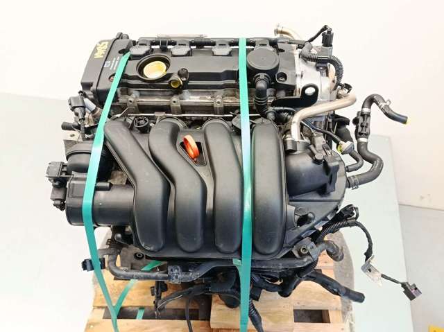 BLR VAG Motor completo  en stock Córdoba