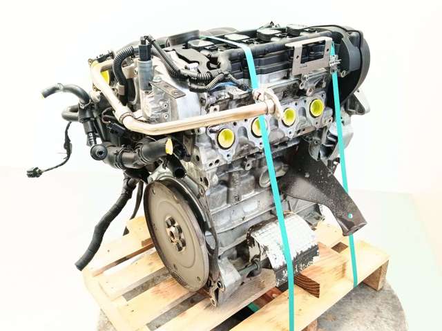 BLR VAG Motor completo  en stock Córdoba