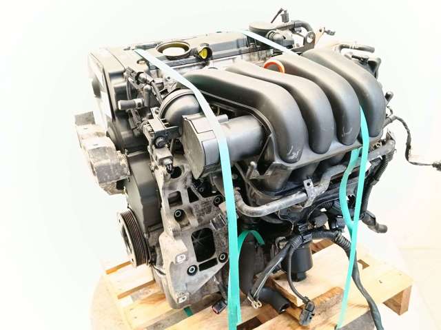 VAG BLR Motor completo  comprar en Murcia