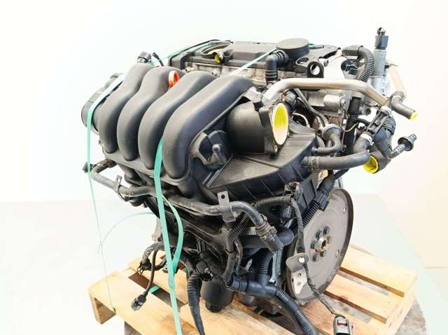 VAG BLR Motor completo  en stock Valencia
