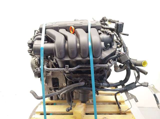 VAG BLR Motor completo comprar Pamplona