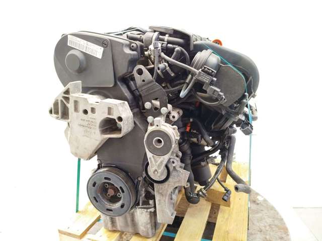 BLR Motor completo  disponible Utrera