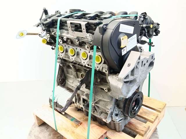 VAG BLR Motor completo comprar Tarragona