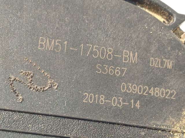 BM5117508BM Ford
