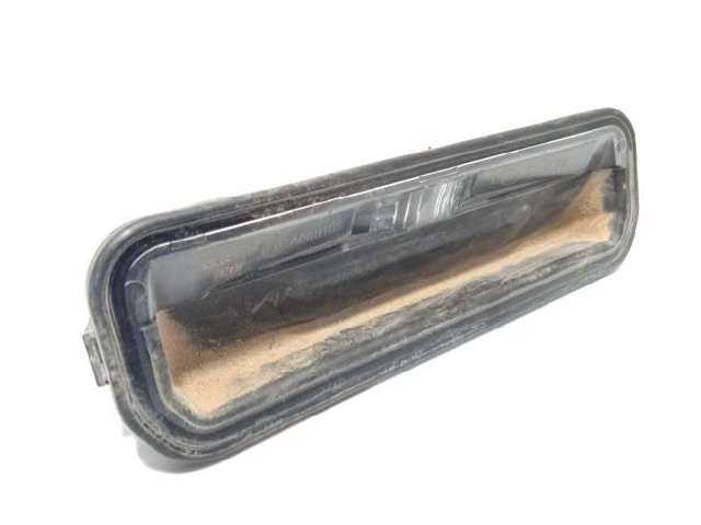Botón de accionamiento del cierre de la tapa del maletero (puerta trasera 3/5) BM5119B514AF FORD