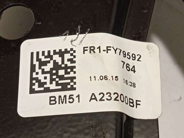 Comprar Mecanismo de elevalunas de la puerta delantera derecha Ford Focus III CB8 a bajo precio