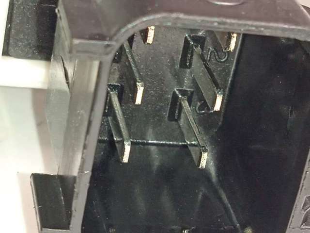 BM51A23201BF Ford