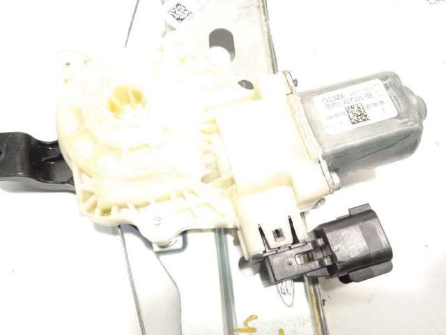 BM51A27000BE Ford