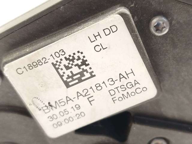 BM5AA21813AH Ford