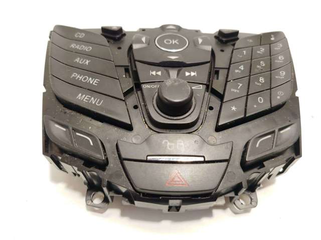 BM5T18K811BA Ford