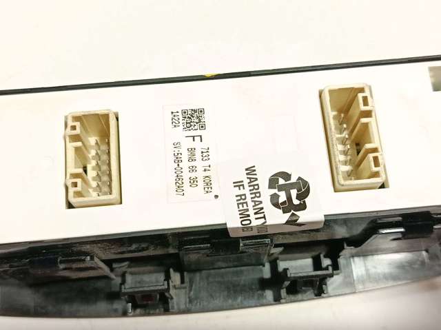 BMN866350 Mazda