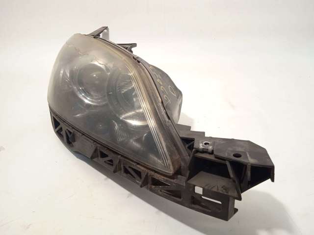 Faro delantero derecho BP4K510K0D MAZDA