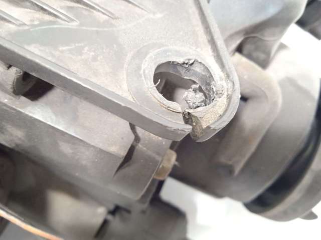BP4K510K0D MAZDA Faro derecho  disponible Ourense