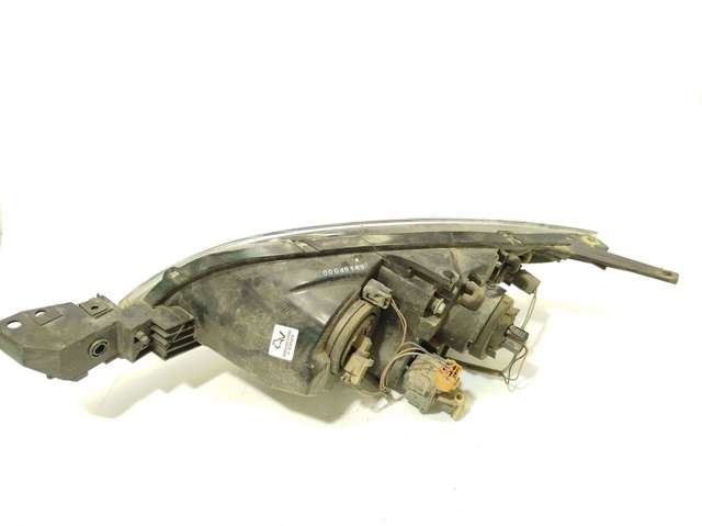 Faro delantero derecho BP4K510K0E MAZDA