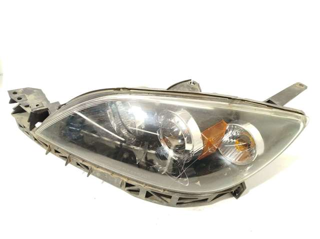 MAZDA BP4K510L0E Faro izquierdo  comprar en Albacete