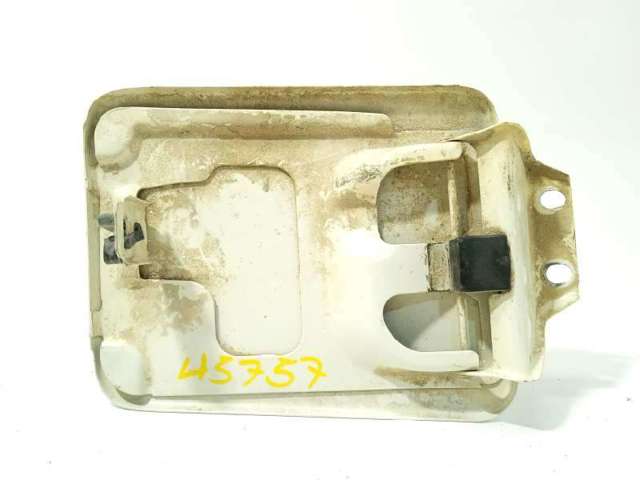 BPA000030 Land Rover
