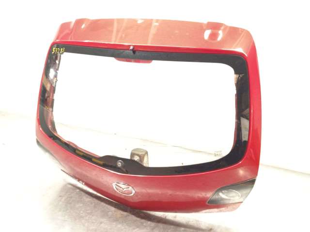 Comprar Puerta trasera del maletero (portón trasero) Mazda 3  BK a bajo precio