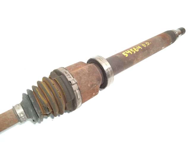 BV613B436TA Ford