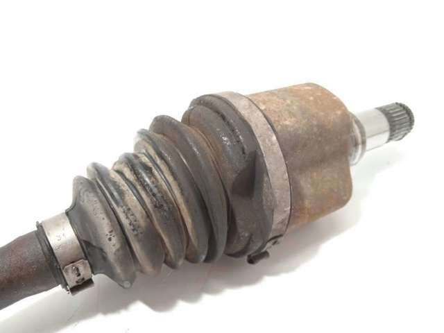 Semieje delantero izquierdo BV613B437TA FORD