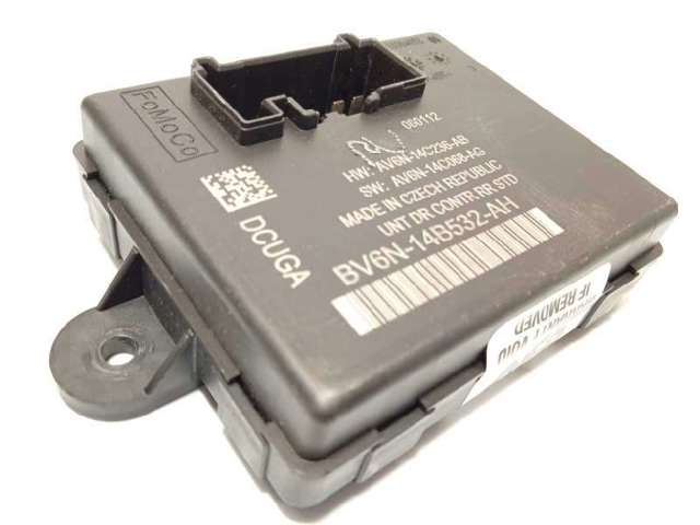 Módulo de confort para Ford Focus CB8