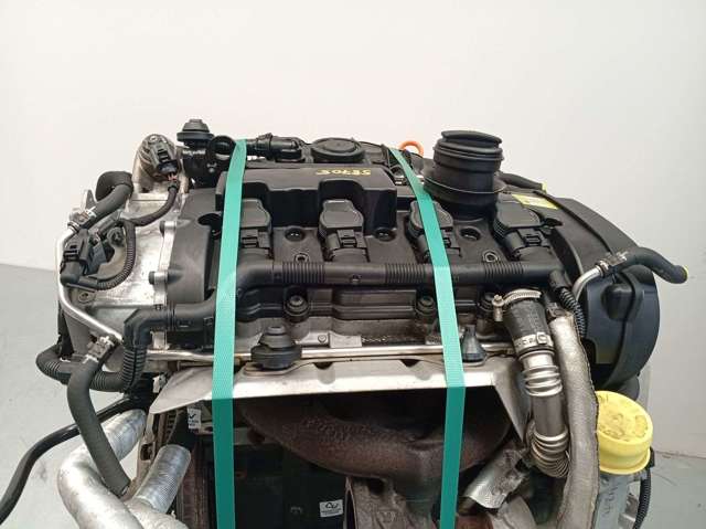 Comprar Motor completo Audi TT  8J3 a bajo precio