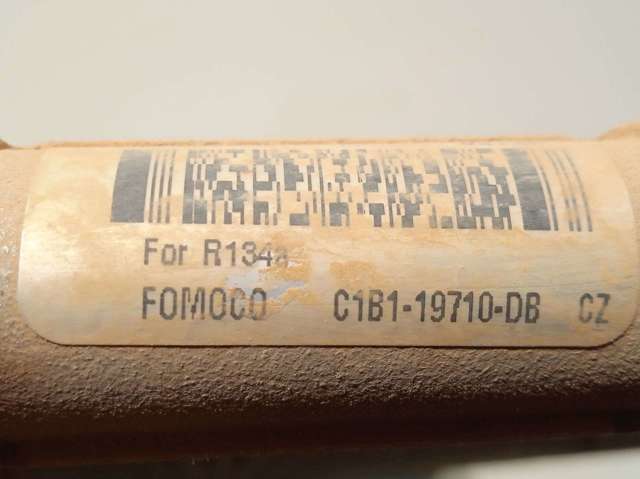Condensador aire acondicionado C1B119710DB FORD