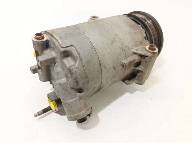 Compresor de ac C1B119D629AG FORD