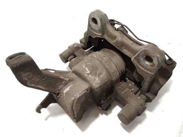 Pinza de freno trasera derecha C2D35333 JAGUAR