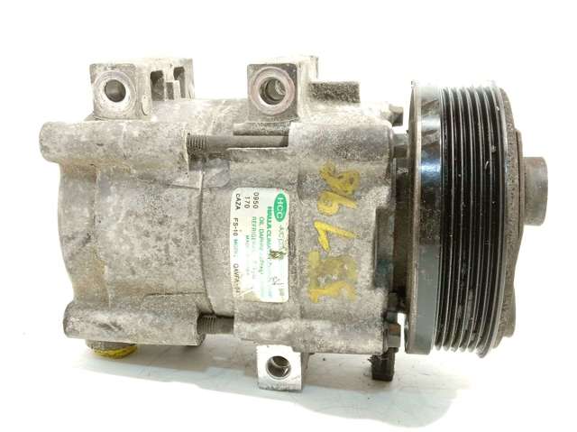 Compresores de aire acondicionado C2S44910 JAGUAR