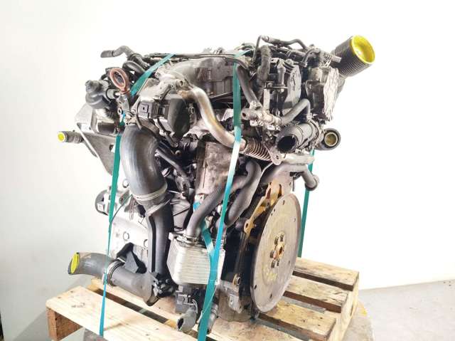 Motor completo para Fiat Fiorino 146 Uno