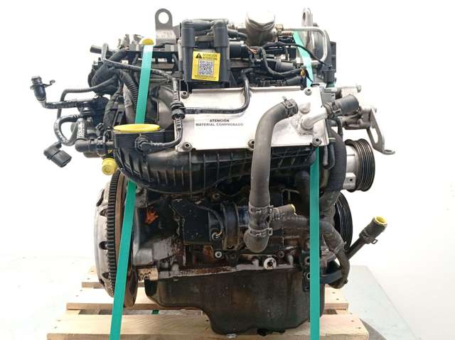 VAG CBZ  disponible España