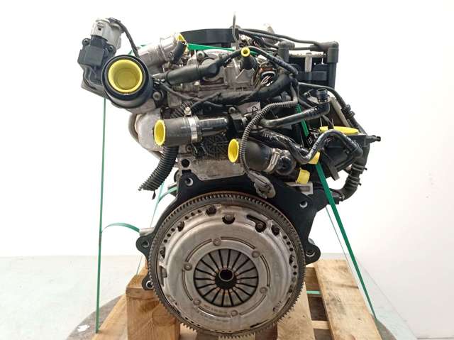 CBZ VAG  en stock Huelva