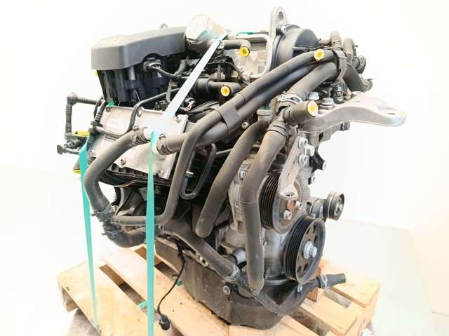 VAG CBZ comprar Pamplona