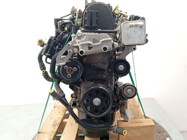 VAG CBZ  en stock Terrassa