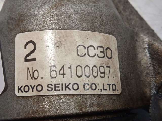 CC3032110B Mazda