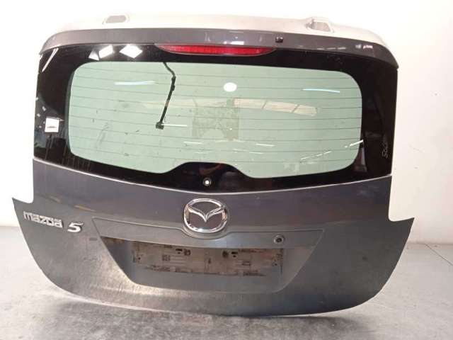 Comprar Puerta trasera del maletero (portón trasero) Mazda 5 II CR a bajo precio