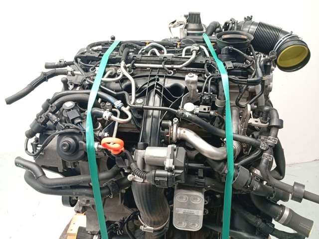Motor completo para Audi TT 8J3
