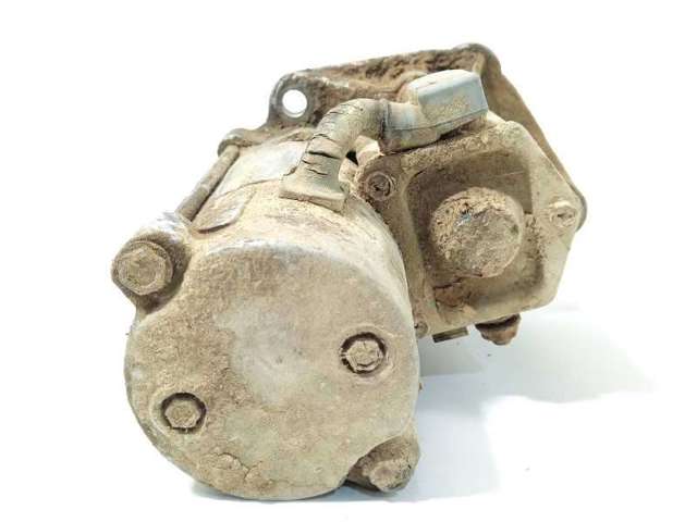 CGB23718 LAND ROVER Motor de arranque comprar Alcalá